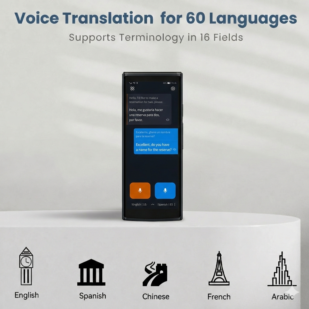 translator 4.0